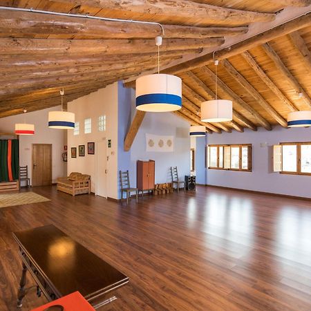 Albergue Casa De L'Aigua Бесейте Экстерьер фото