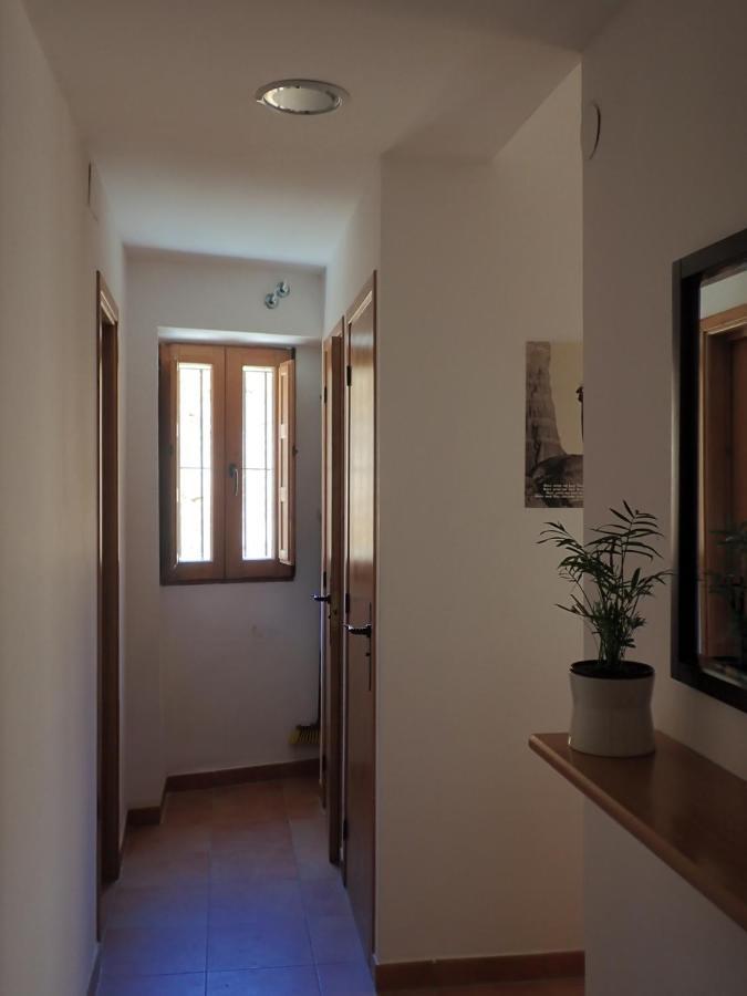 Albergue Casa De L'Aigua Бесейте Экстерьер фото