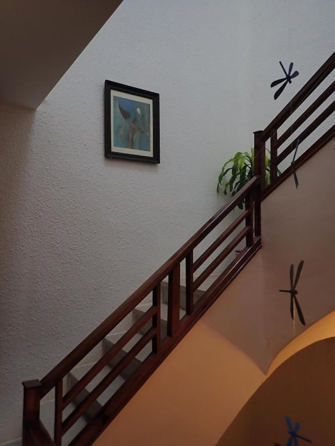 Albergue Casa De L'Aigua Бесейте Экстерьер фото