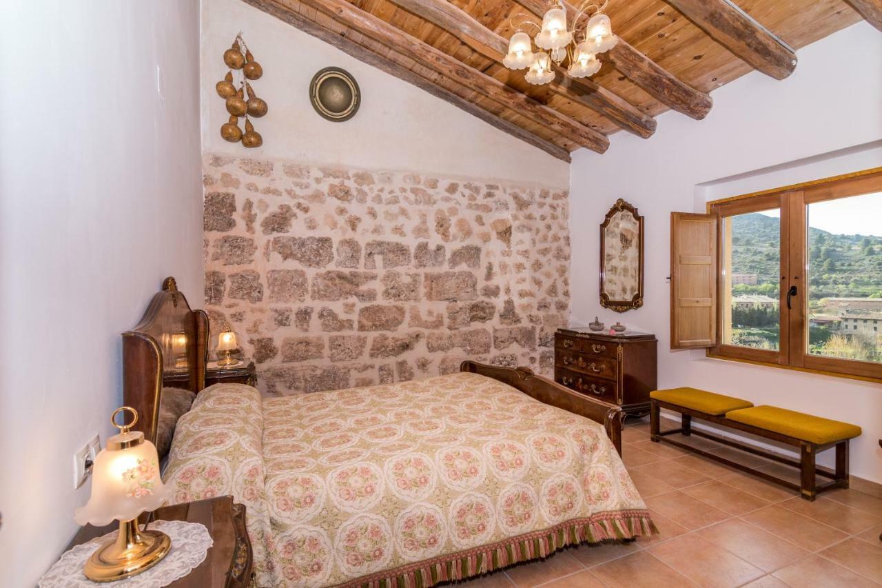 Albergue Casa De L'Aigua Бесейте Экстерьер фото
